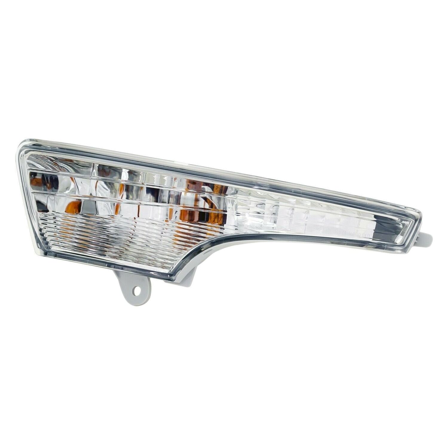 Turn Signal Light For Nissan 2013-2018 Altima Sedan Plastic Lens Driver Side