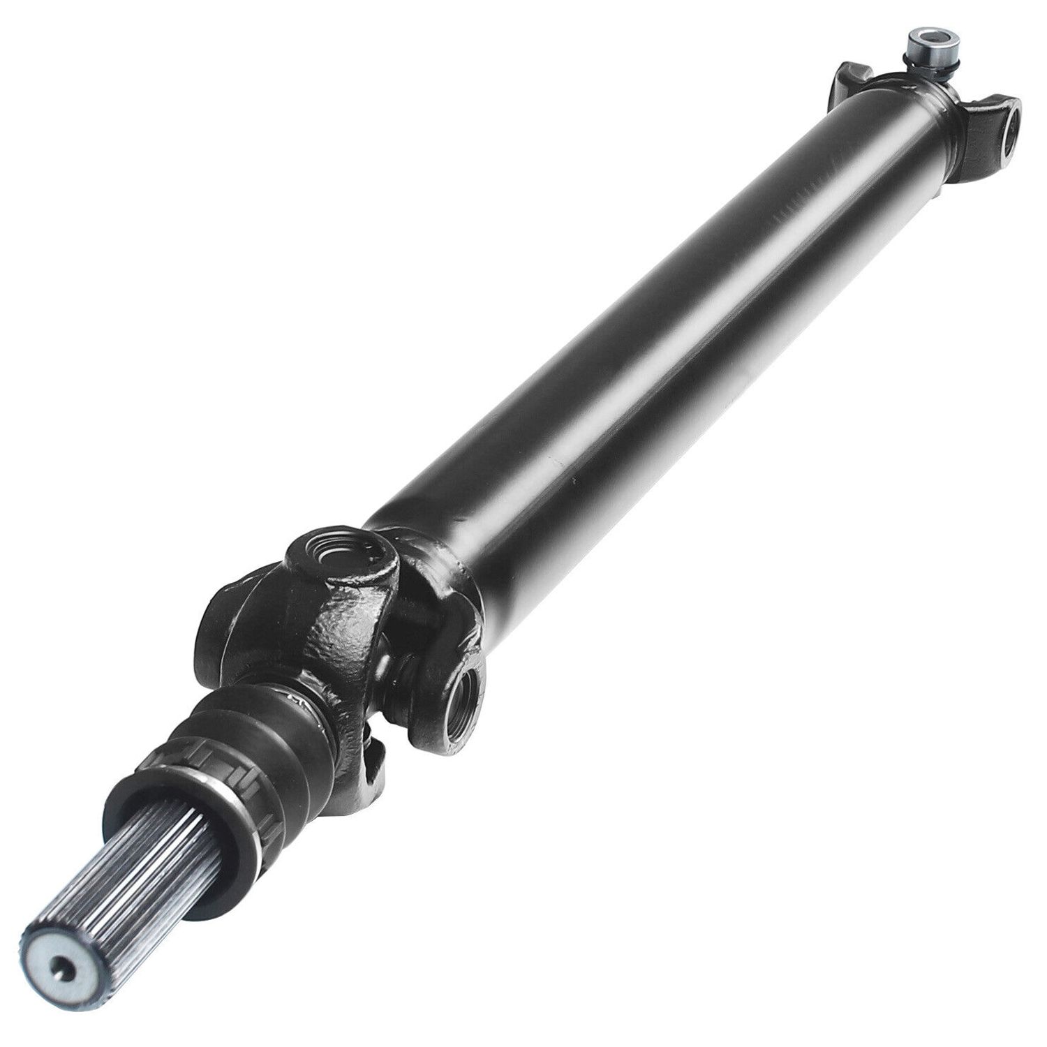 Driveshaft Prop Shaft Assembly For Chevrolet Silverado GMC Sierra 1500 Yukon 4WD