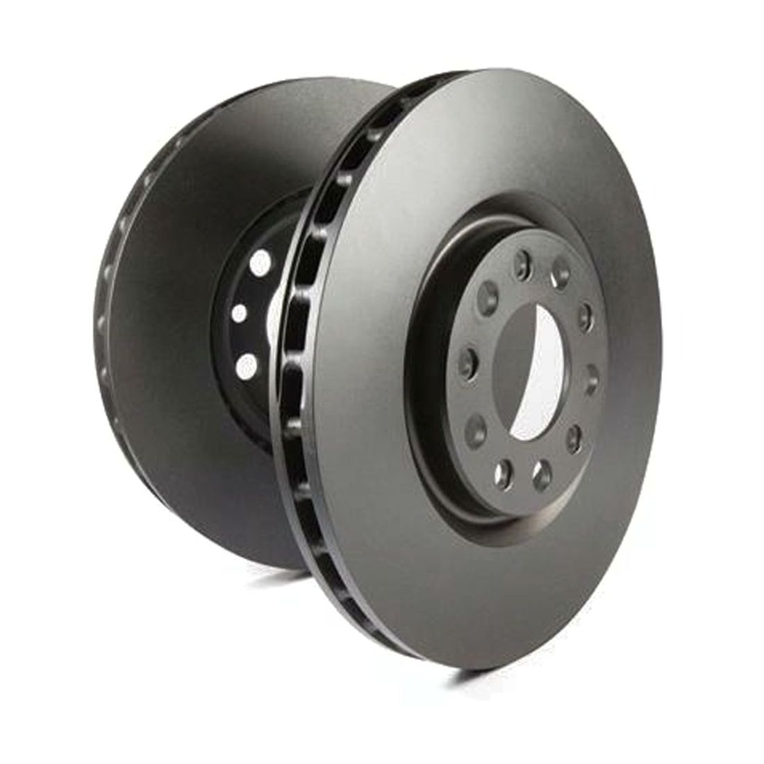 For 2012-2014 Impreza Base Hatchback Brakes Replacement Rotors Same As Parts I