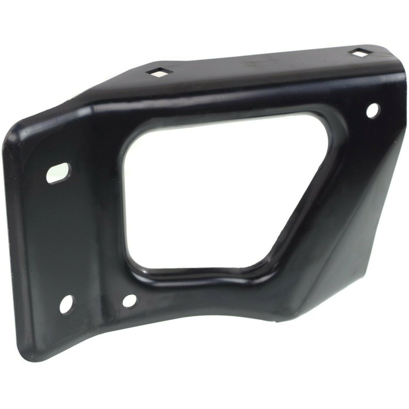 Bumper Bracket For 05-10 Dakota 06-09 Raider 11 Dakota Set Of 2 Rear Right Side