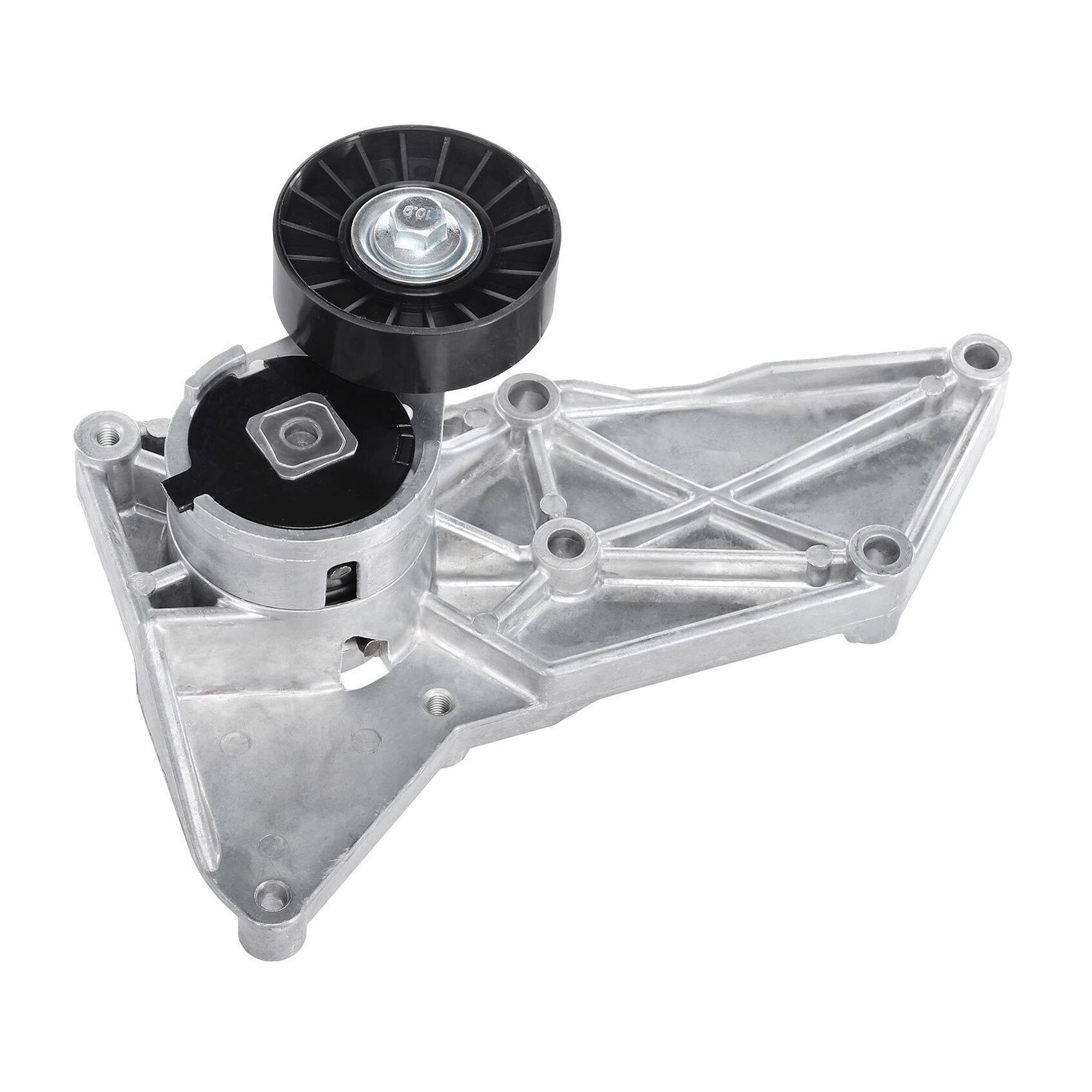Belt Tensioner For Buick LeSabre Regal Olds 98 Delta 88 Pontiac Bonneville 3.8L