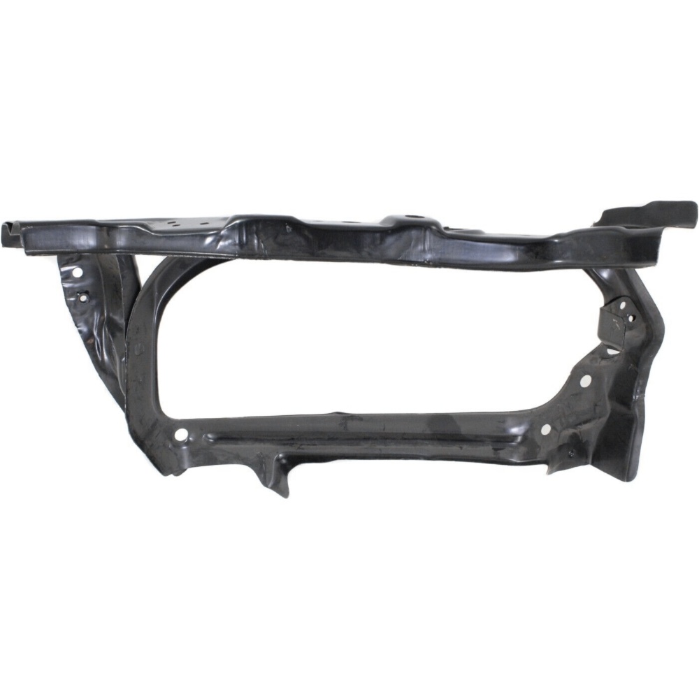 Headlight Bracket Set For 2005-2008 Suzuki Reno Hatchback Left & Right 2Pc