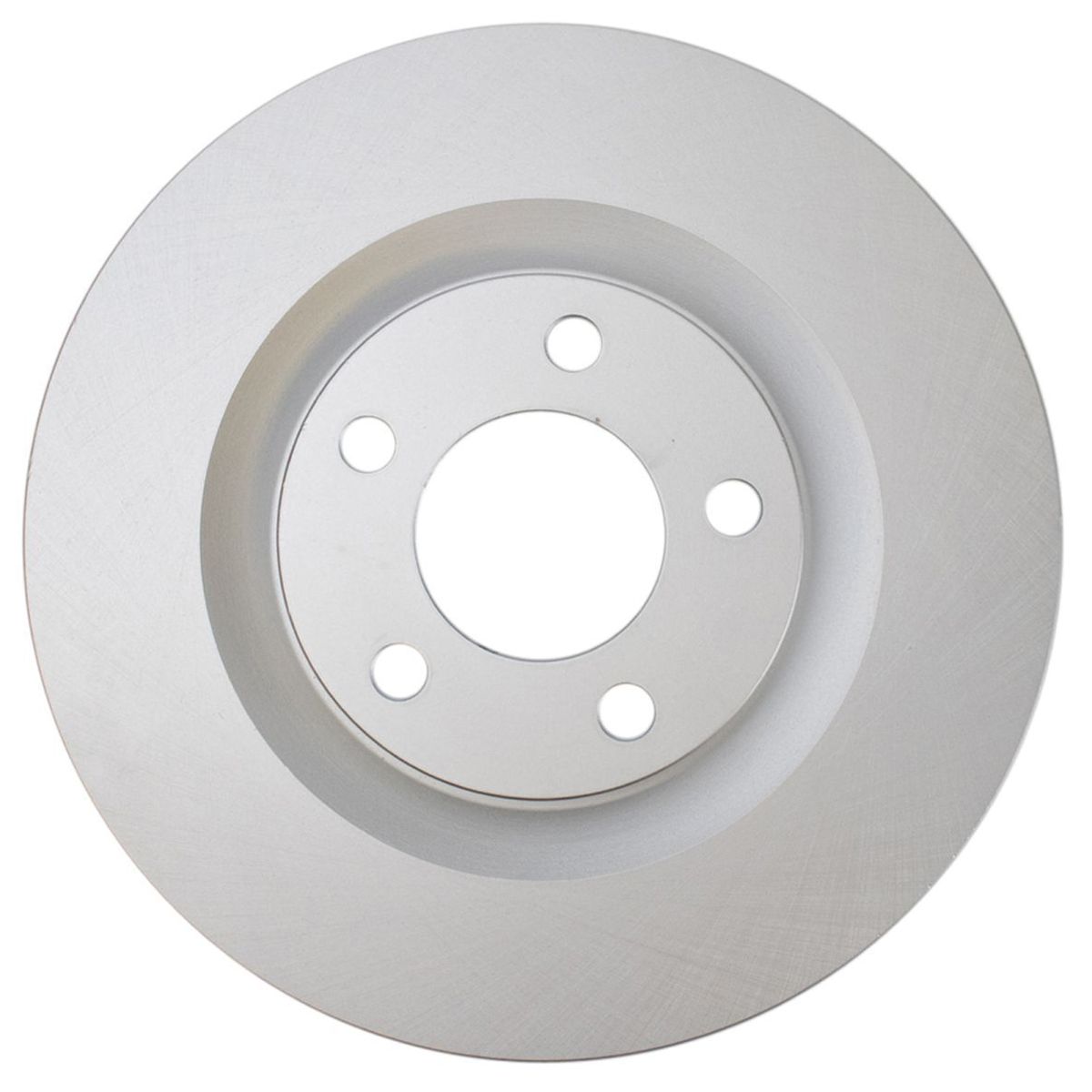 For 2007 Edge SEL Plus Lincoln 2007-2015 MKX Base Front Brake Rotor Set