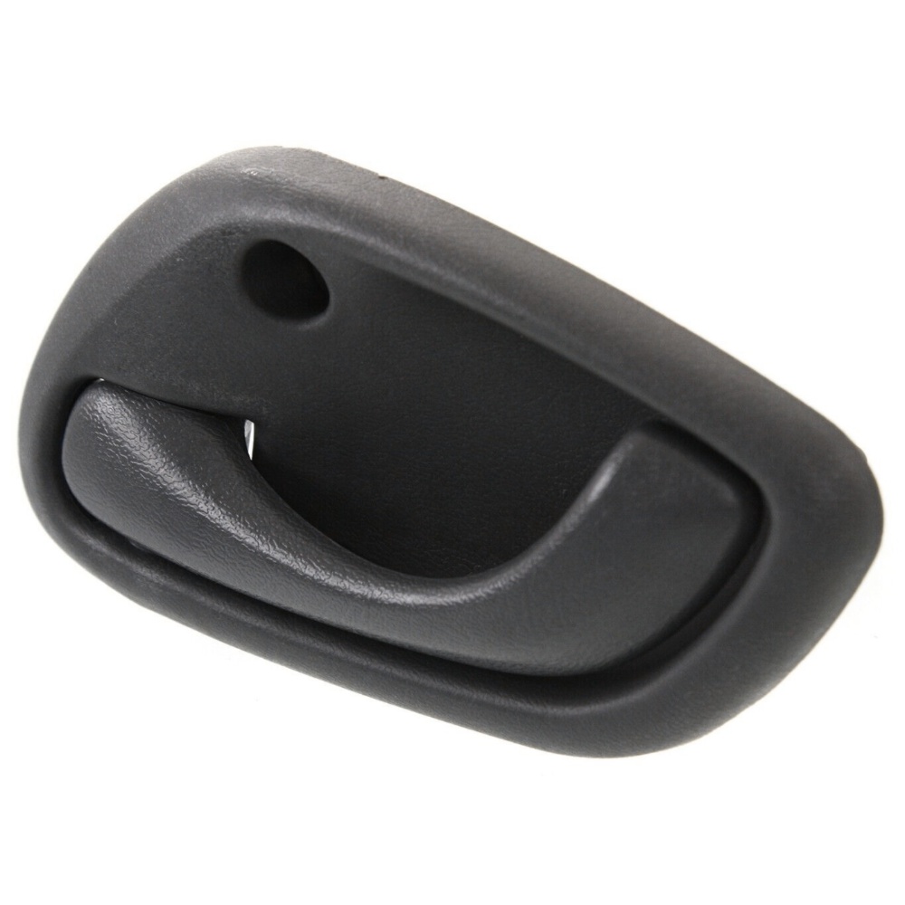 Set Of 4 Interior Door Handles Front & Rear Driver Passenger Side For Tracker