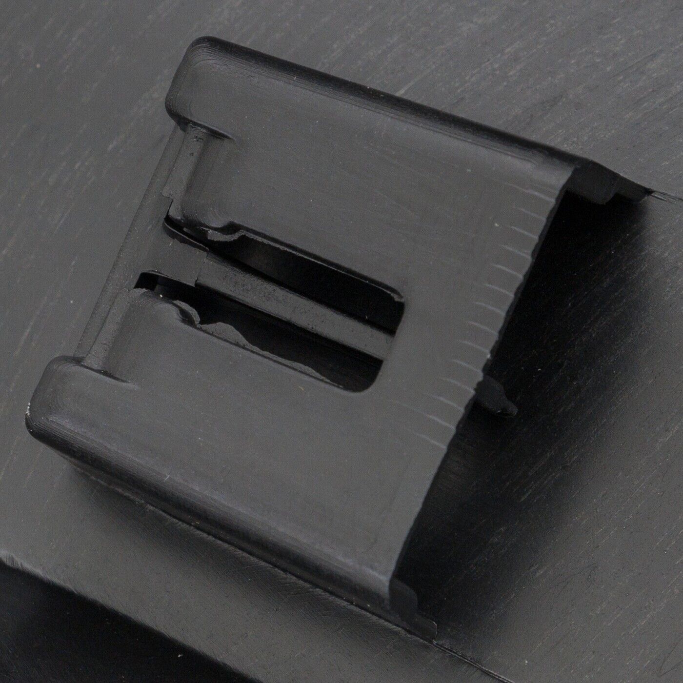 For Mazda Door Moldings And Beltlines Front Driver Left Side Hand Kd5351Rb0C