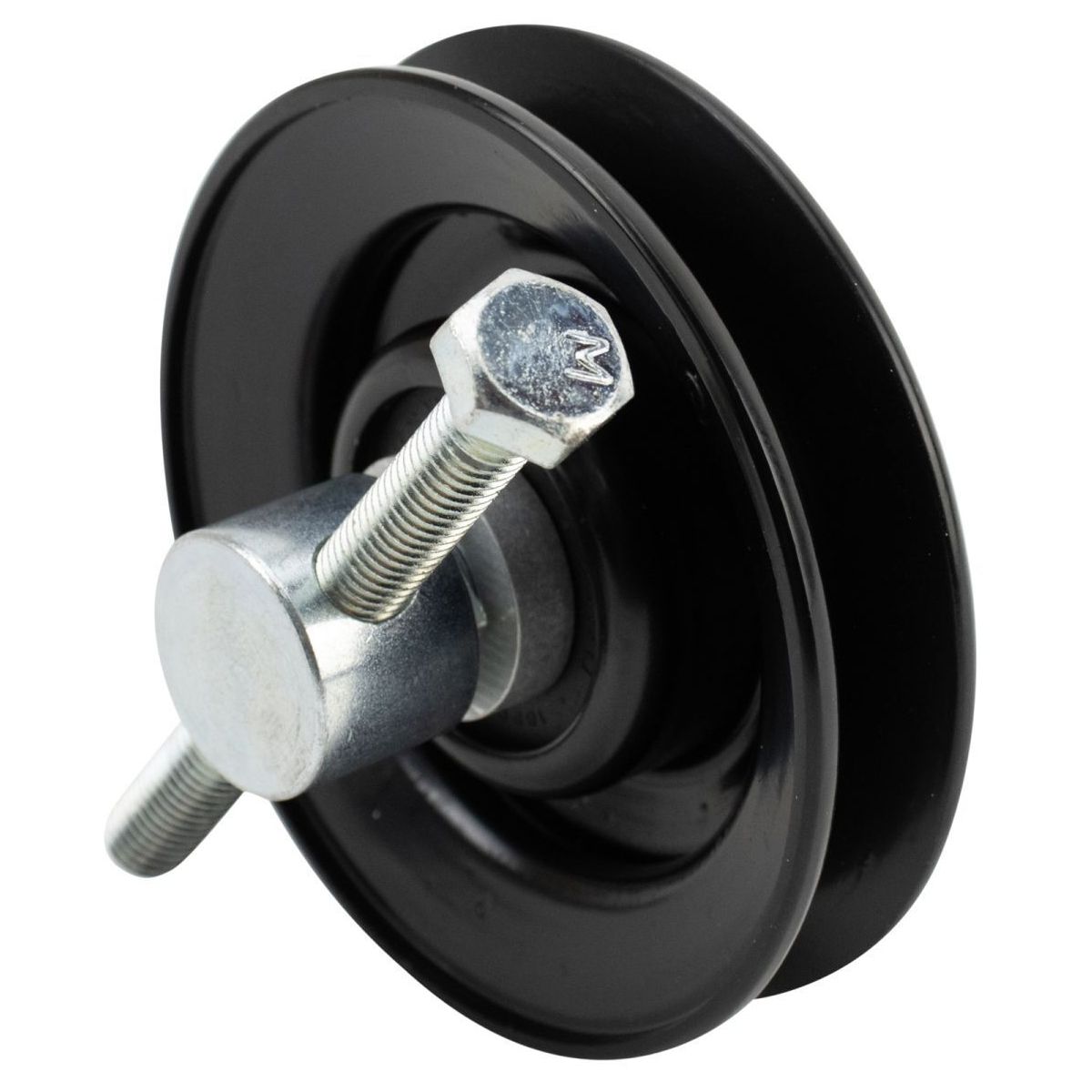 For 1998-2004 Nissan Frontier Extended Cab Pickup Serpentine Belt Idler Pulley