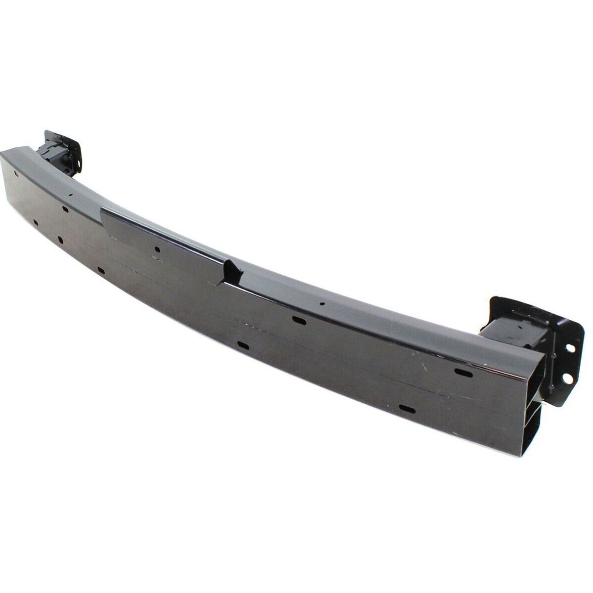 Rear Bumper Reinforcement For 2009-12 Nissan Sentra Steel