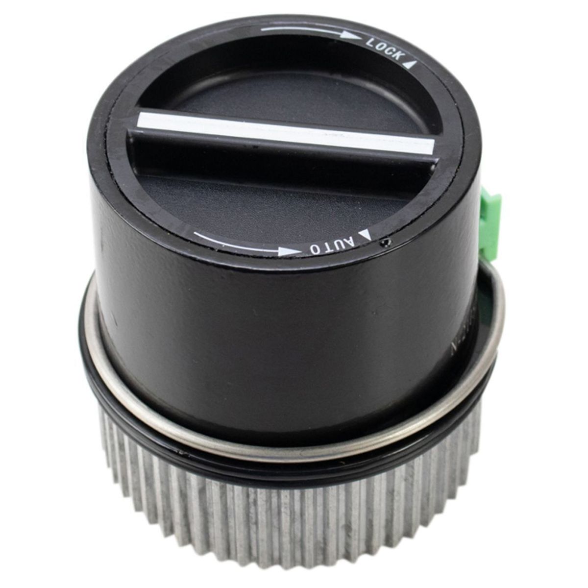 2pc Auto Locking Hub Set Excursion Expedition Super Duty