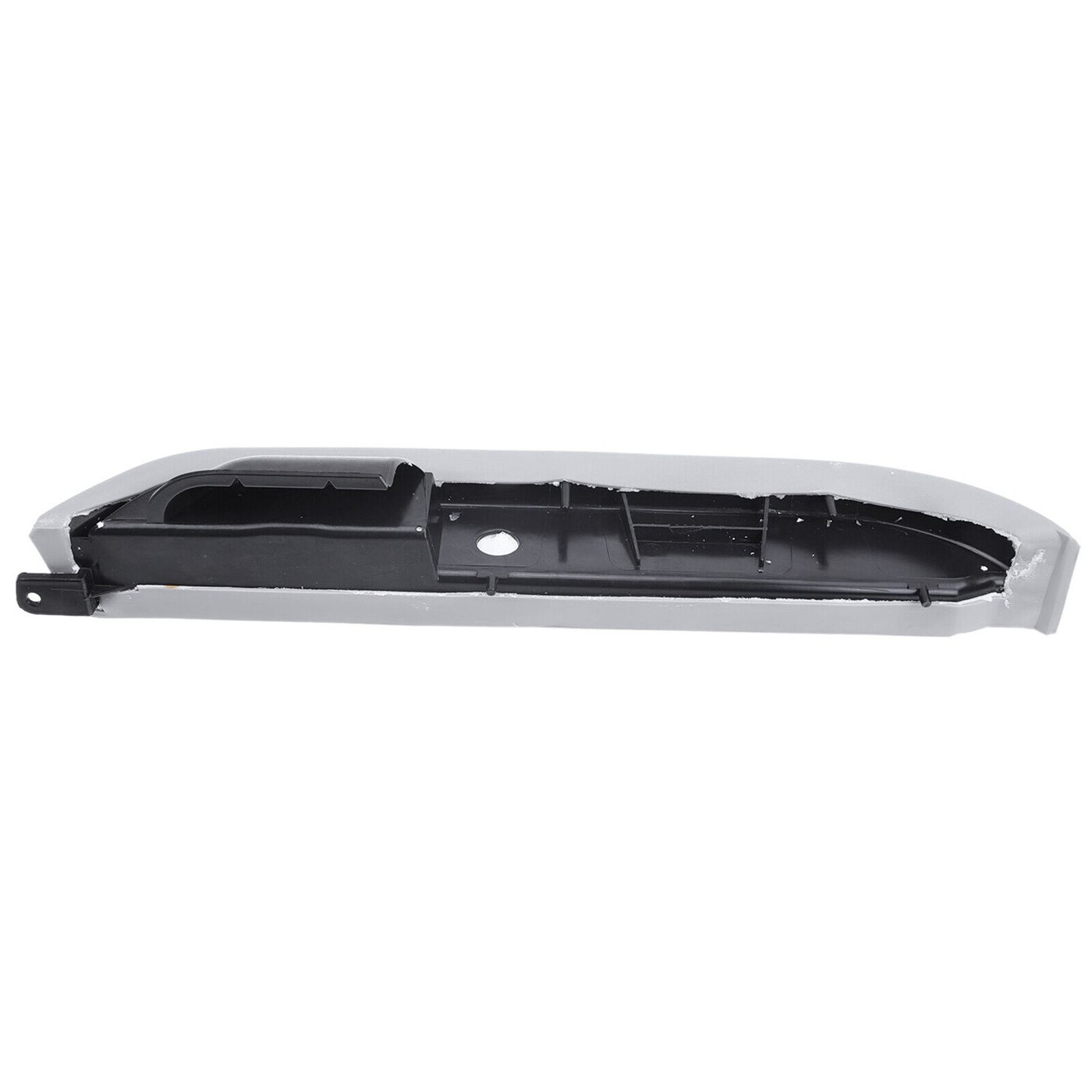 2x Front Door Armrest For Chevy Blazer C/K1500 C/K2500 1990-1994 GMC Yukon Gray