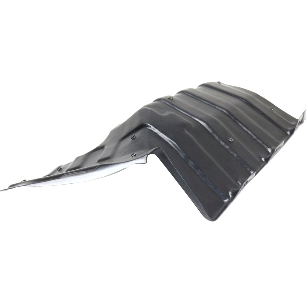Engine Splash Shield Under Cover With Insulation Foam RH Fits Soul KI1228135
