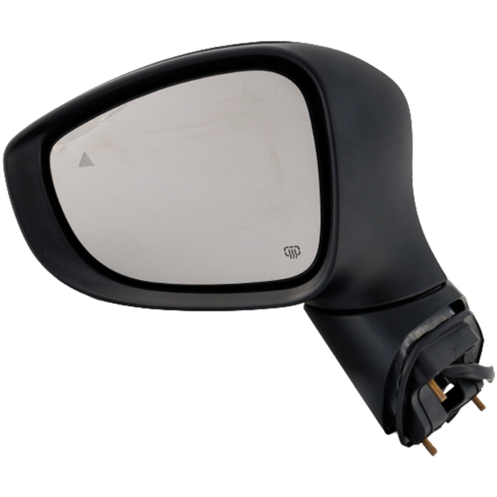 Mirrors Driver Left Side Heated Hand 6WZ13AXRAA For 2020-2021 Chrysler Pacifica