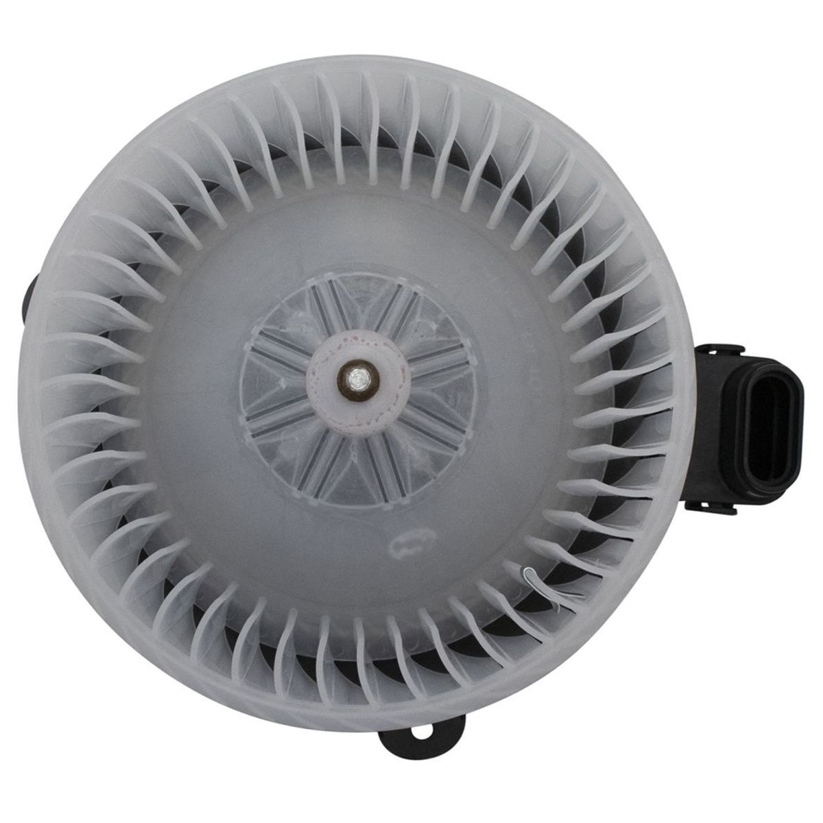 For 18-19 Mitsubishi Outlander Sport A/C AC Heater Blower Motor With Fan Cage