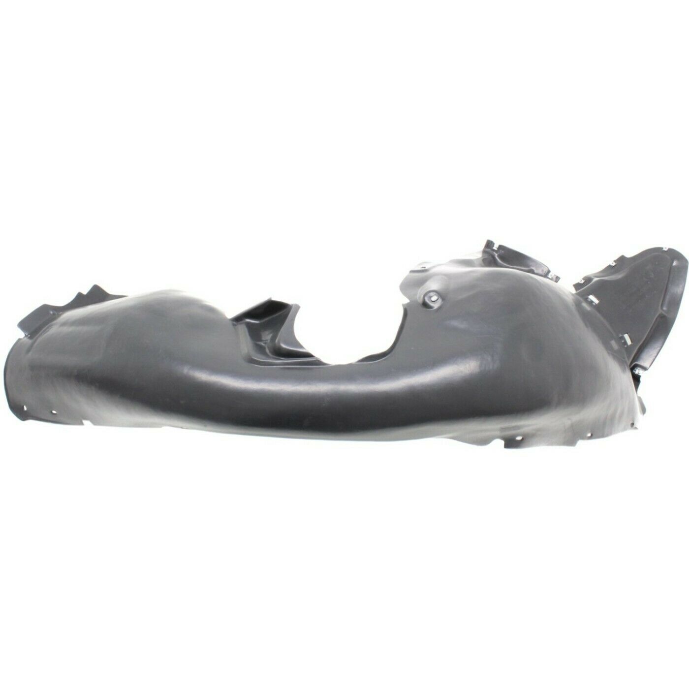 Fender Liner For 2016-18 Volkswagen Passat Sedan Front Driver And Passenger Side