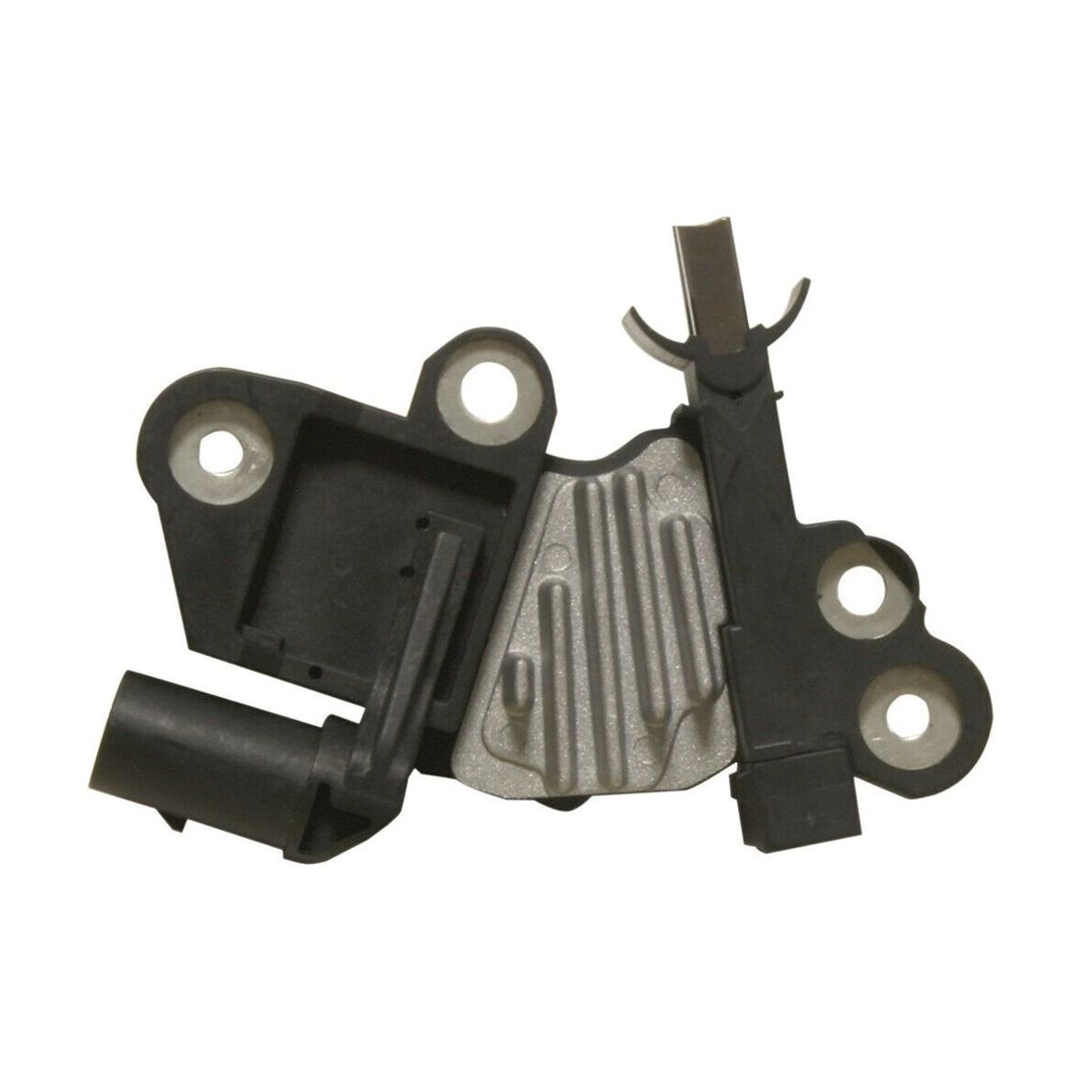 For 2007-2011 Mercedes-Benz ML63 AMG Base Sport Utility Voltage Regulator