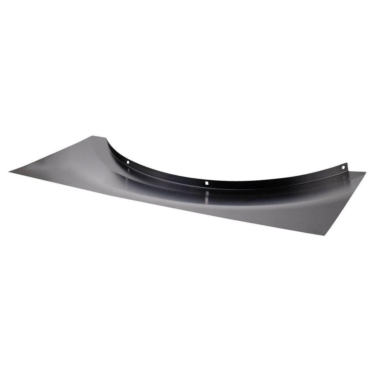 Right Wheel Arch For 02-03 Ford F-150 King Ranch Extended Cab Pickup Heritage