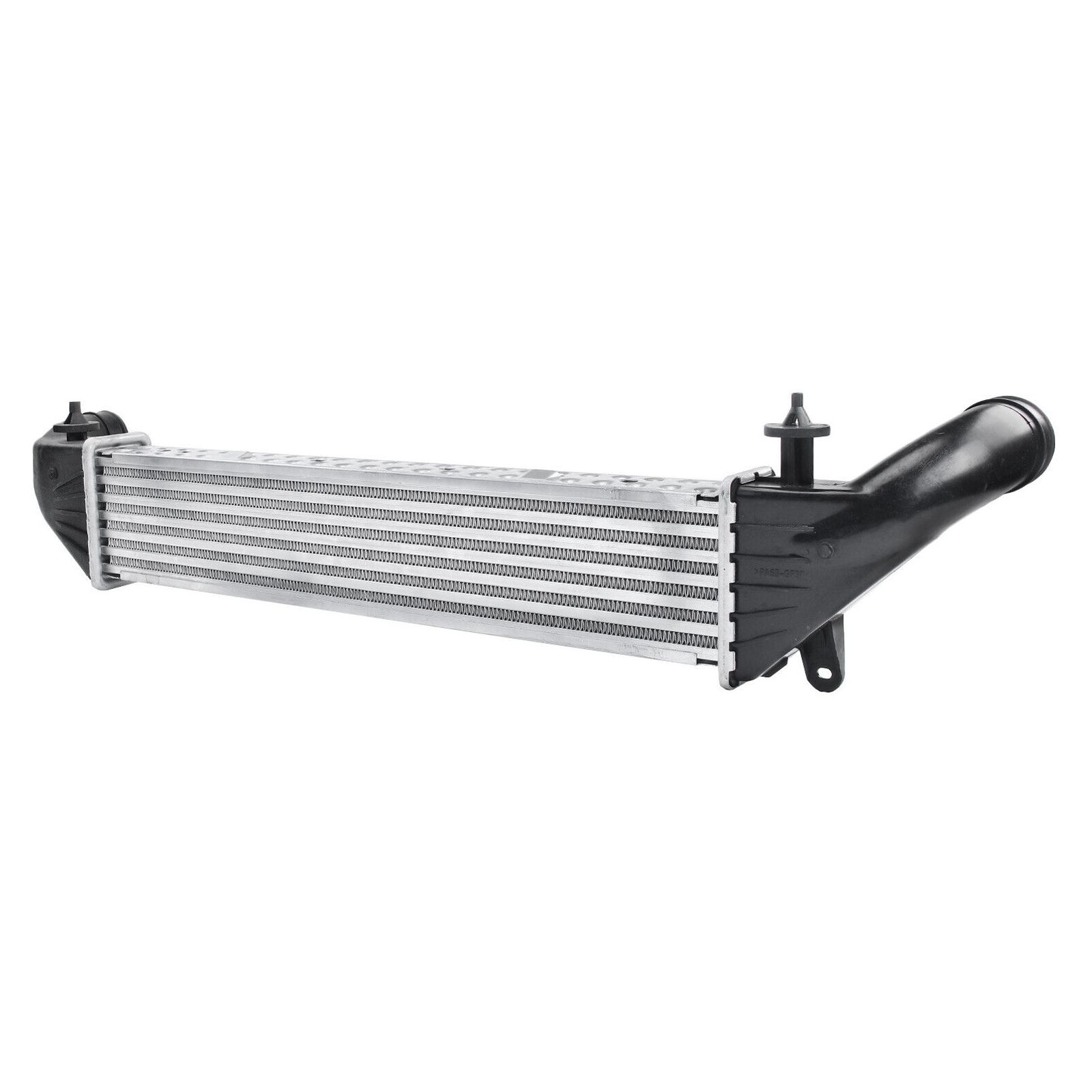 For 98-04 SLK230 Front Charge Air Intercooler For 98-04 SLK230 R170 Aluminum