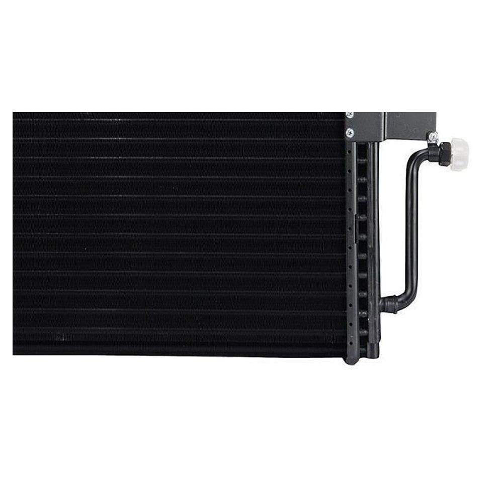 For 1992-1993 Chevrolet C1500 Suburban Silverado Sport Utility AC Condenser