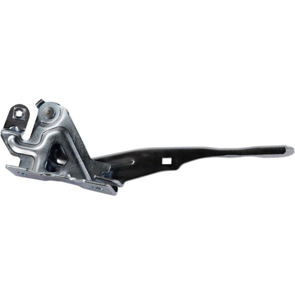 Hood Hinge Passenger Right Side For Chevrolet 13-15 Spark Right Hand Spark