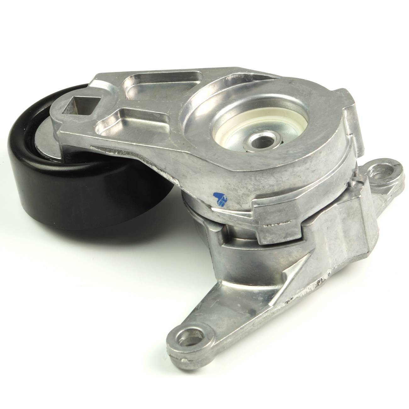 2 Sets Of - Belt Tensioner Assembly For Buick Cadillac Chevy GMC Pontiac Saab Saturn