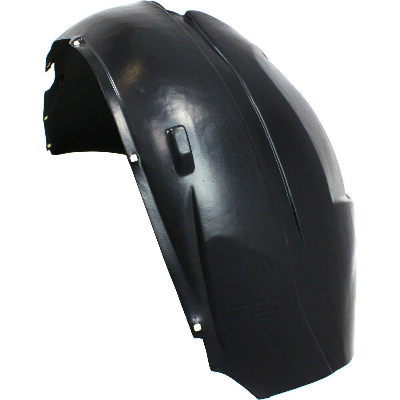 Splash Shield For 2008-2020 Grand Caravan Town & Country Front LH