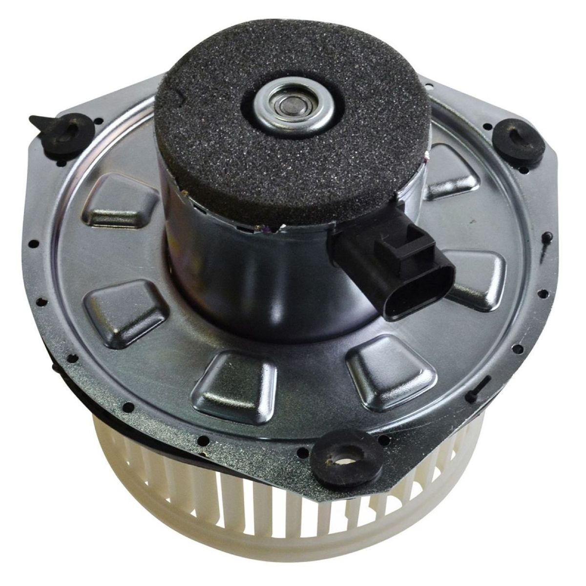 Heater Blower Motor W/ Fan Cage For Buick Chevy Pontiac Oldsmobile