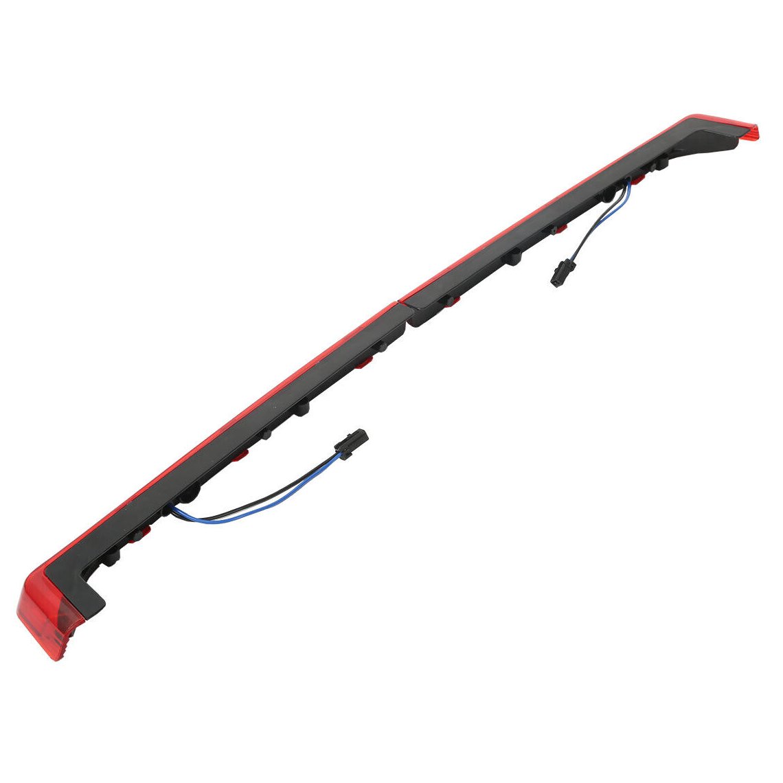 Trunk LED Brake Turn Light Side Marker Fit For Harley-Davidson Harley