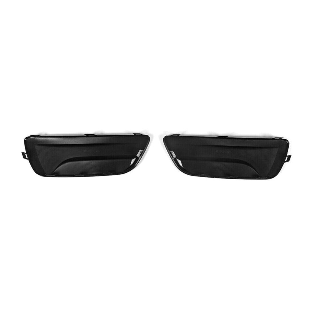 Fog Cover Set Of 2 Left And Right Side For Chevy 13-15 Malibu 16 Malibu Limited