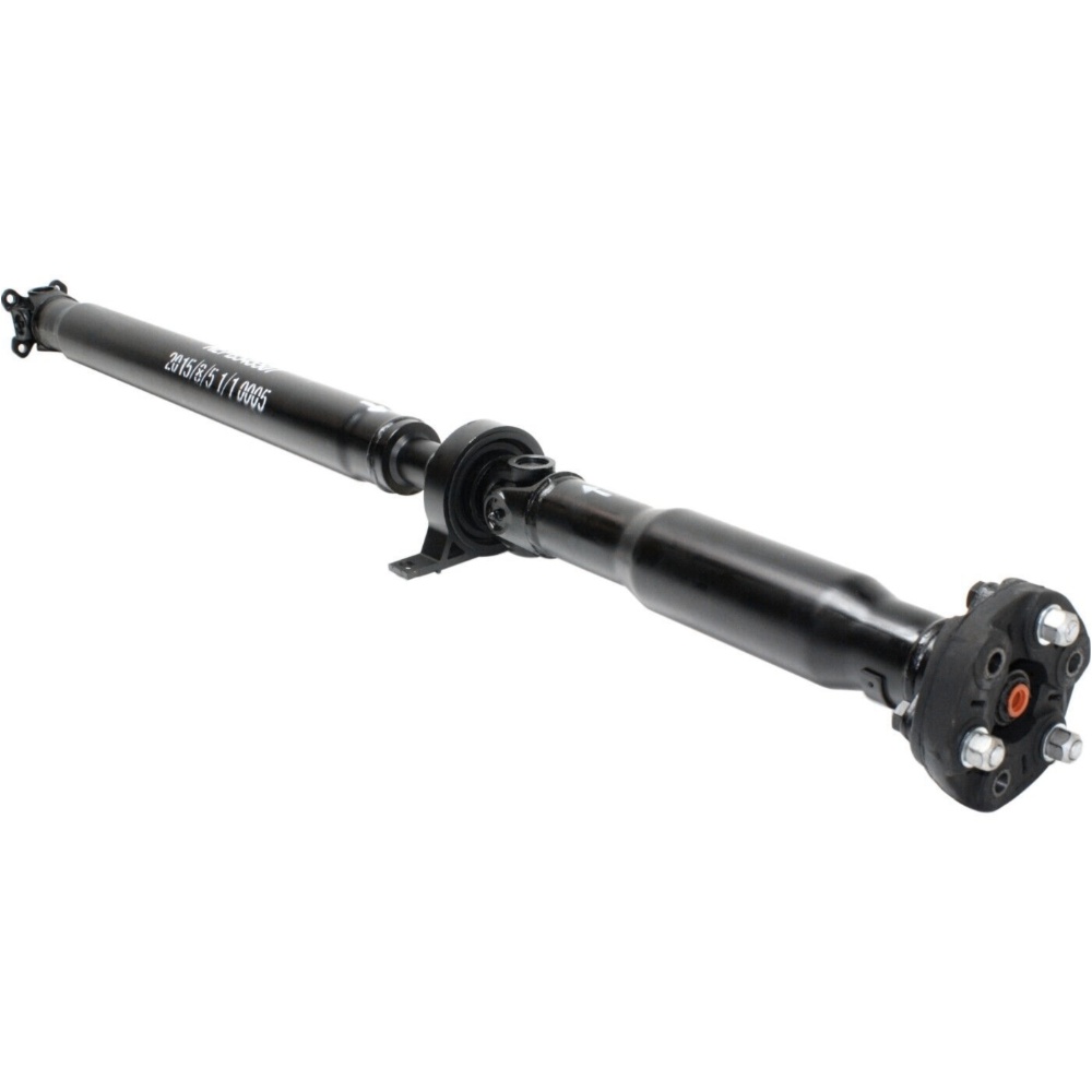 Driveshaft Rear For BMW 323Ci 323i 325Ci 325i 328i With 5L40-E Auto Transmission