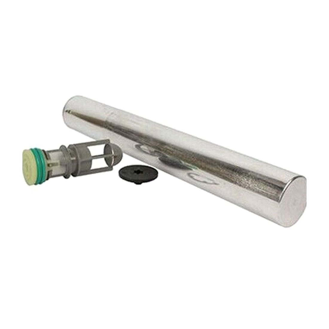 A/C AC Accumulator For 07-10 Expedition Max Eddie Bauer Sport Utility Truck