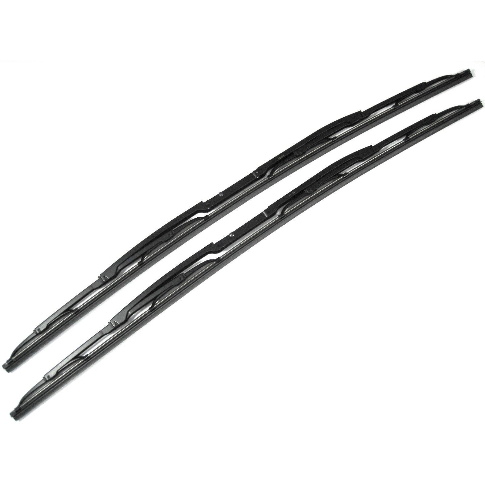 2 Sets Of - For Range Rover 2003-2012 L322 Rover Front Wind Shield Wiper Blade Set