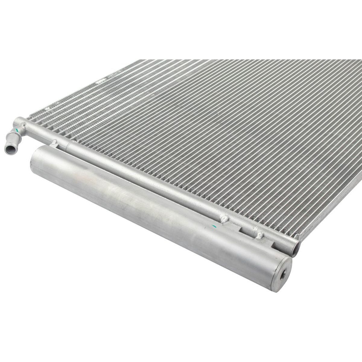 A/C Air Conditioning Condenser & Dryer Assembly For 2016-2019 Volt LT Volt 1.5L