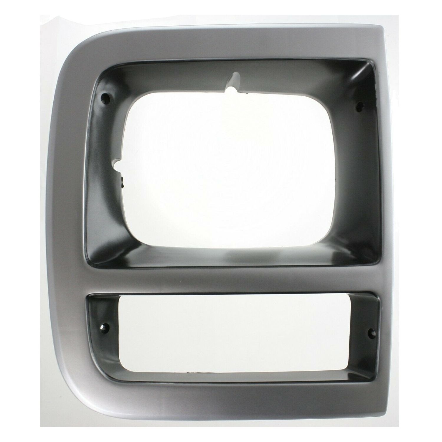 Head Light Headlight Door Headlamp Bezel Passenger Right Side Chevy RH Hand