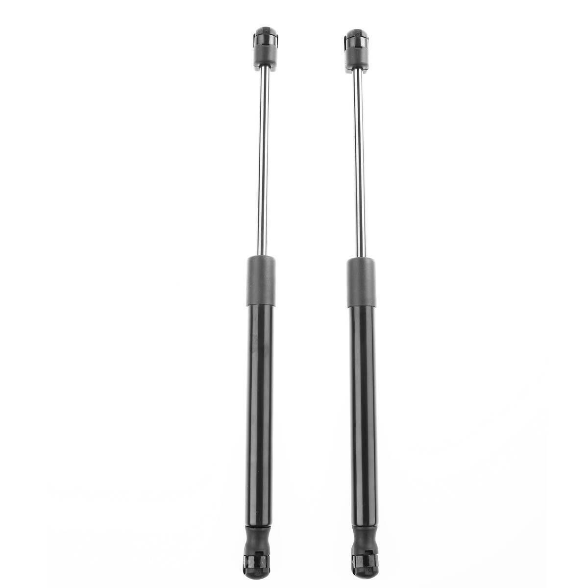 4 PCS - Rear Window Glass Lift Supports Shock Gas Struts For Honda 2002-2006 CR-V SUV