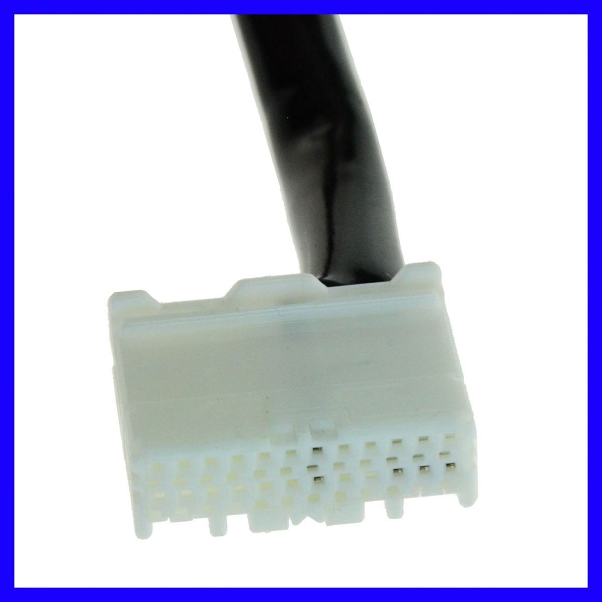 Mirror Power Heated Smooth Black Left/Right Pair Set For 2009-2013 Murano
