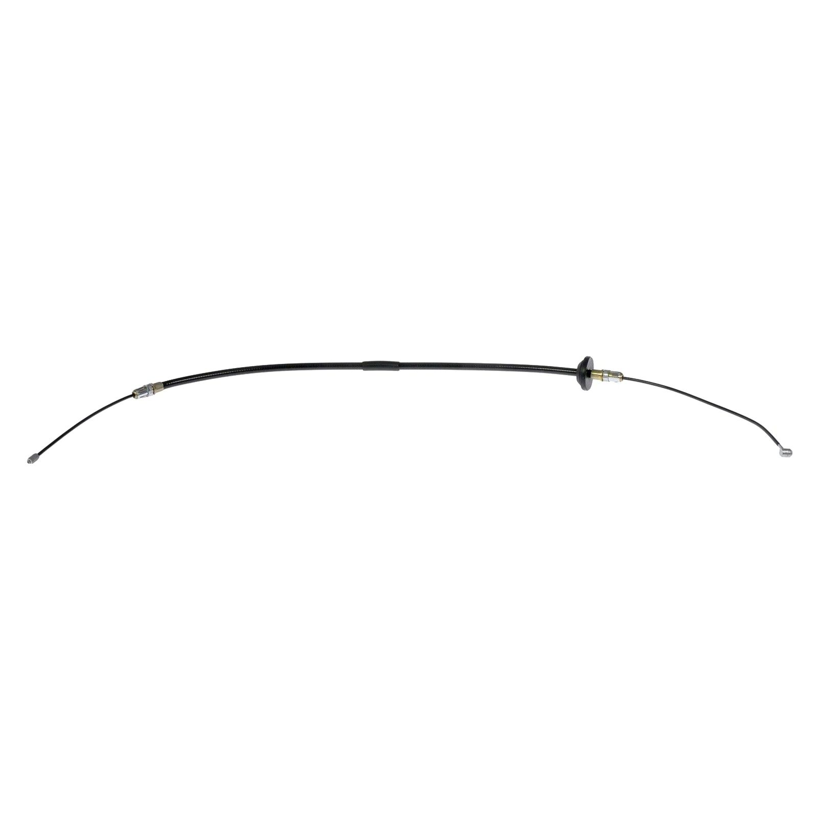 3 Sets Of - For 2002-2006 Cadillac Escalade Base Sport Utility Parking Brake Cable
