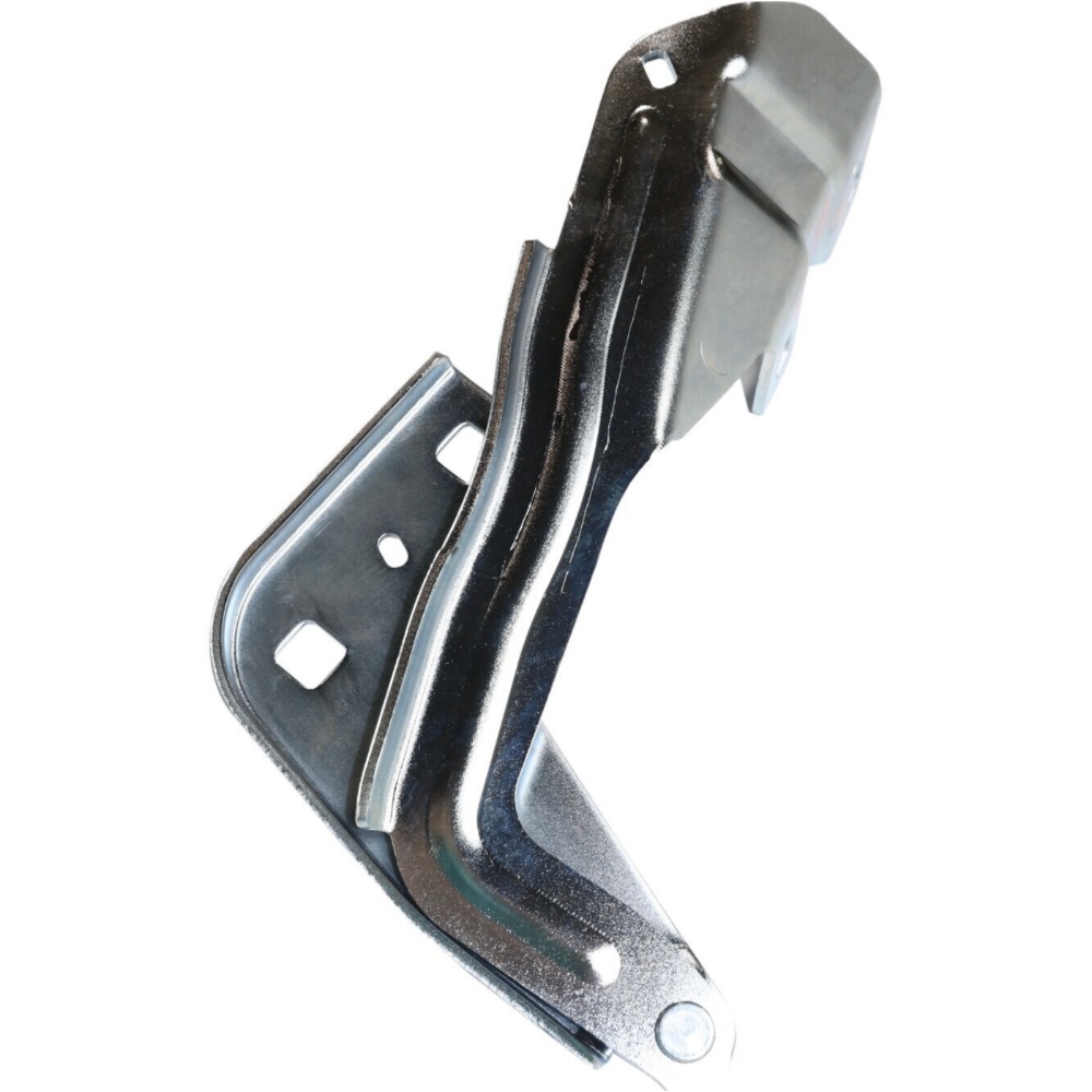 FT4Z16797A Hood Hinges Driver Left Side Left Hand For 15-21 Ford Edge