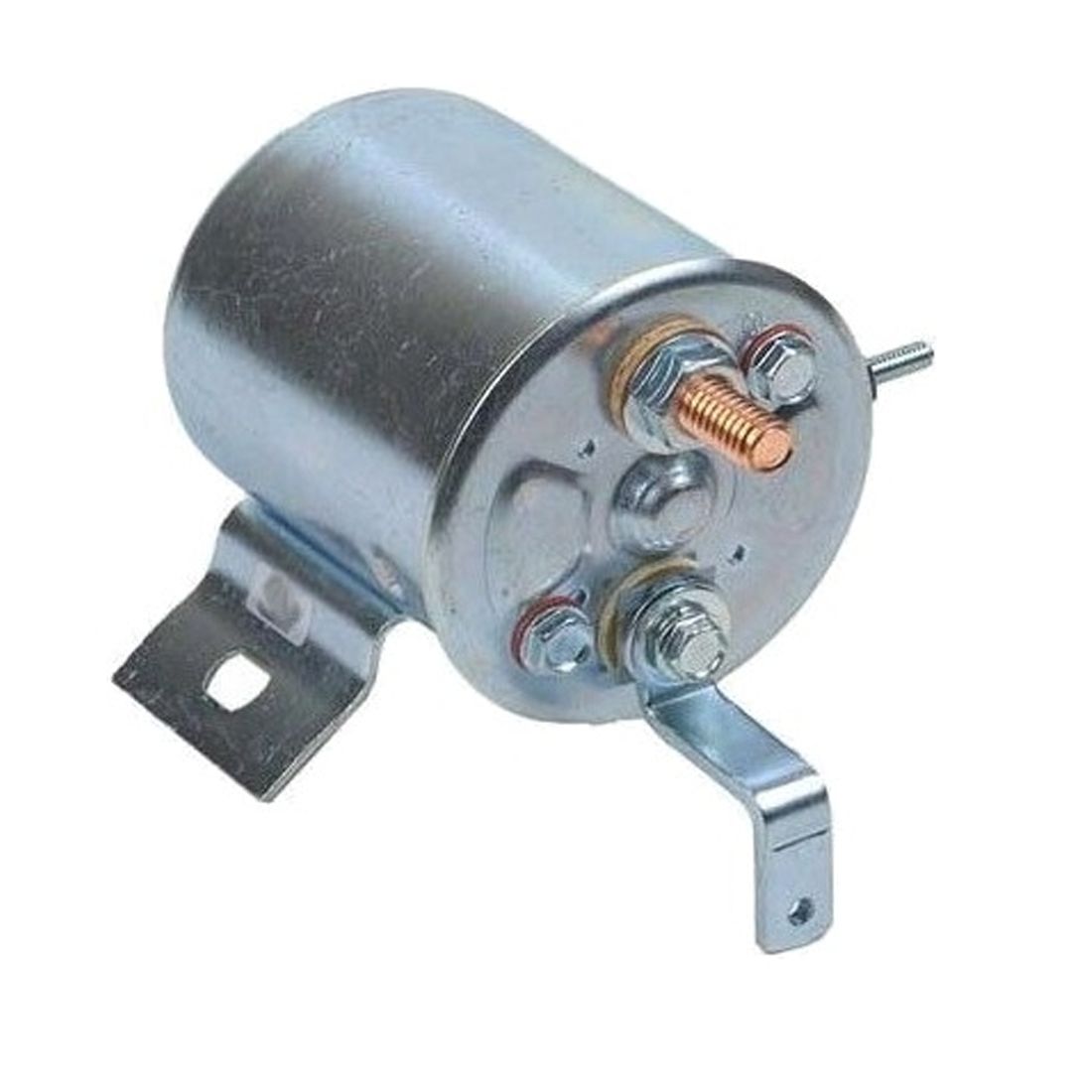 Starter Solenoid For 1970-1971 Barracuda Gran Coupe Cockshutt White Combine