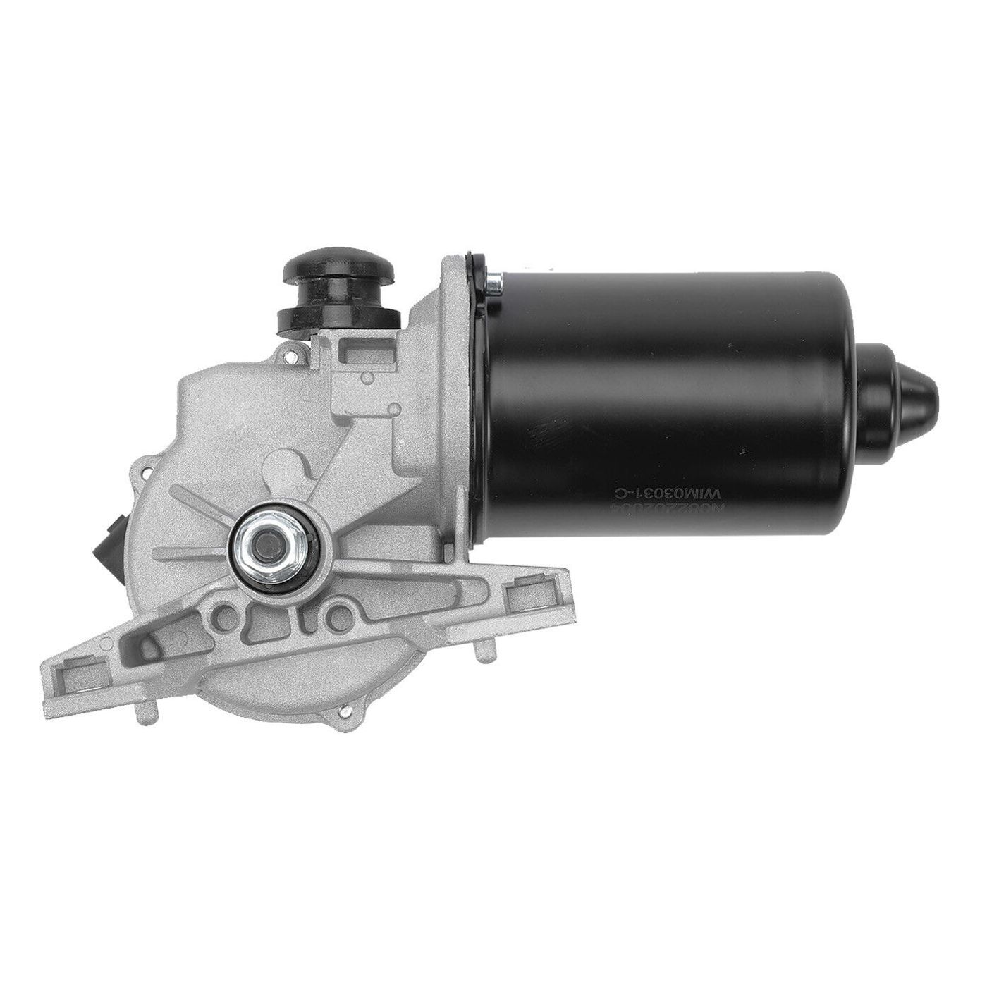 For 2007 Chrysler 300 C Heritage Edition II Sedan Front Windshield Wiper Motor