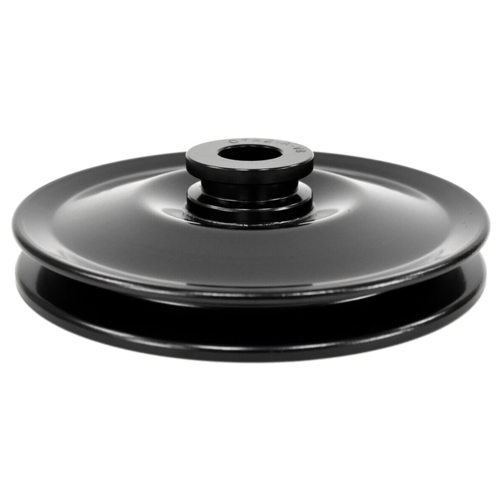For Ford Mercury Pulley Power Steering V8 Single Groove Pump 5 & 7/32" Diameter