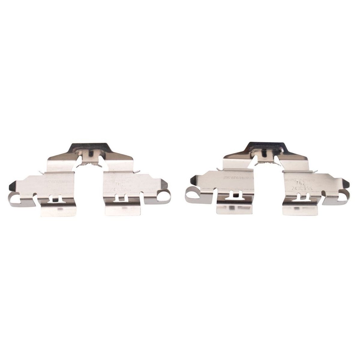For Pontiac 09-10 Vibe Wagon Toyota 09-18 Corolla Sedan Rear Left Brake Caliper