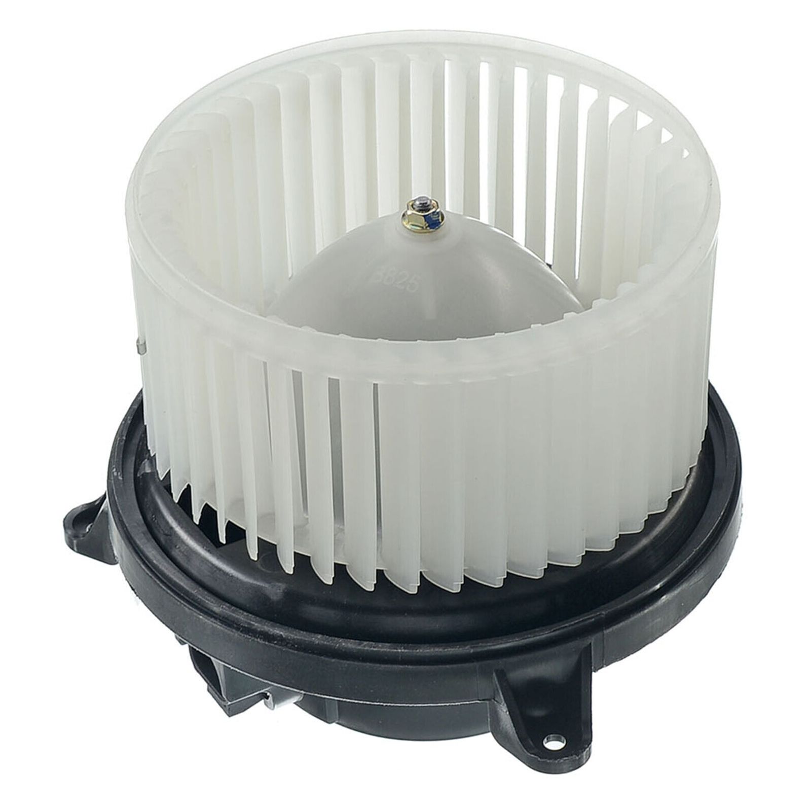 For 2005-2021 Frontier LE Crew Cab Pickup Heater Blower Motor & Resistor Kit W/