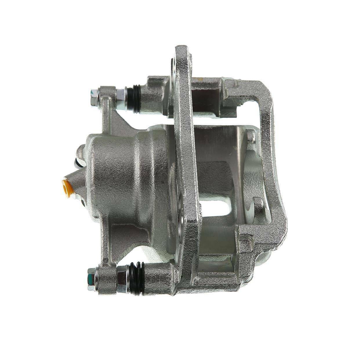 2x Disc Brake Calipers For 1993-1997 Prizm 1993-1997 Corolla Front Left & Right