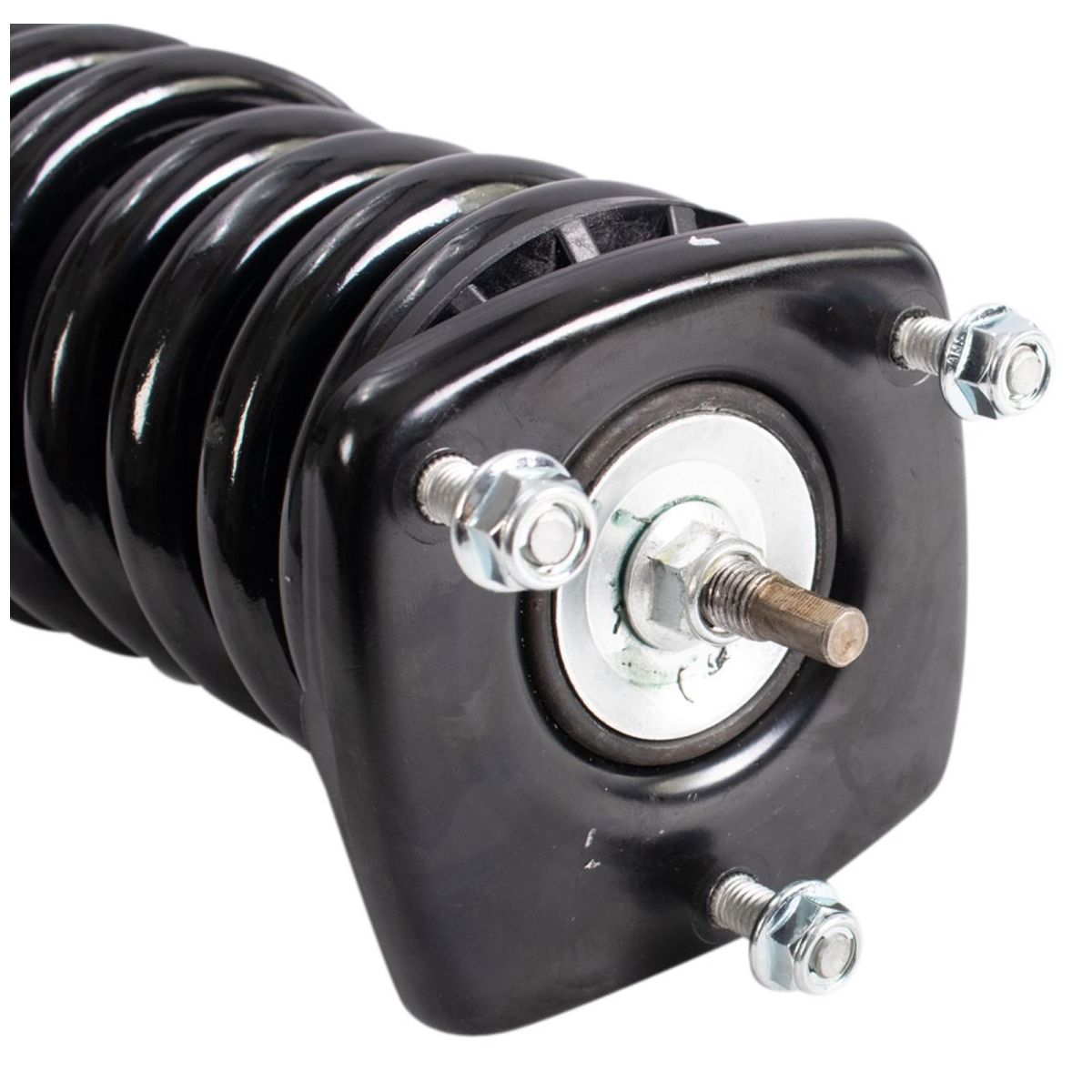 For Mercedes-Benz 98-03 ML320 Sport Utility Rear Shock & Spring Assembly Set