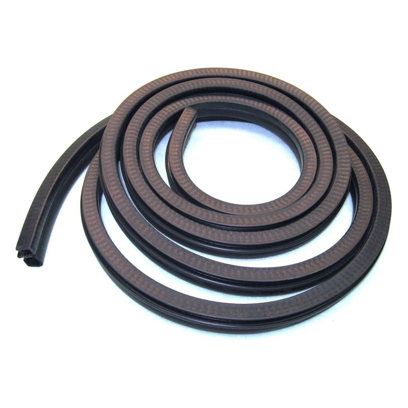 For Chevrolet-nan Astro GMC-nan Safari G3038 Industries Door Weatherstrip Seal