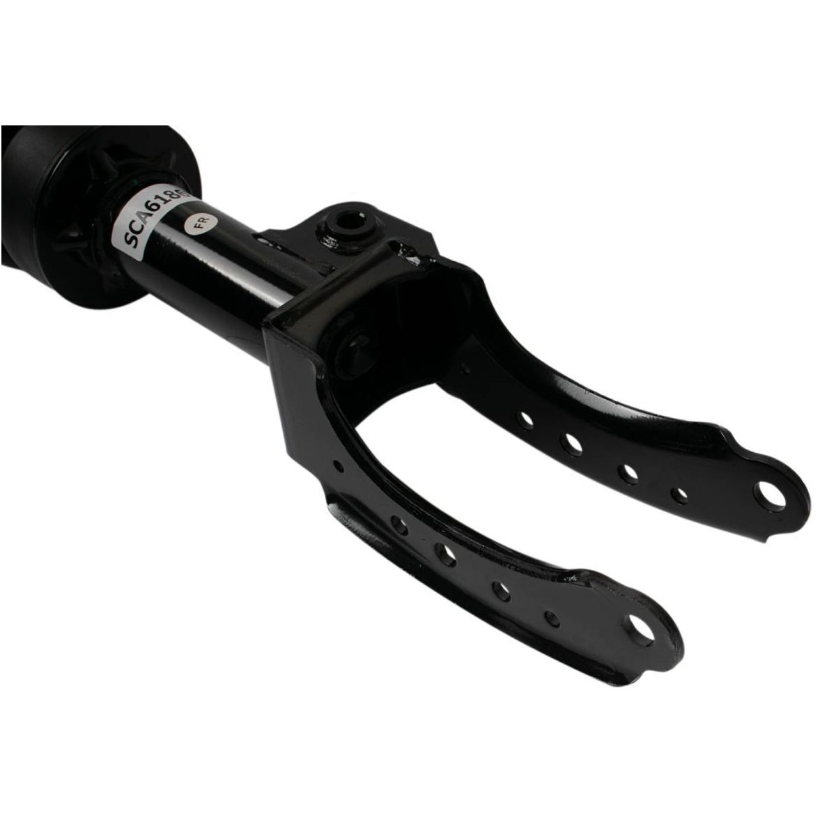 For 2011-2015 Q7 Premium Plus Sport Utility Front Right Shock & Spring Assembly