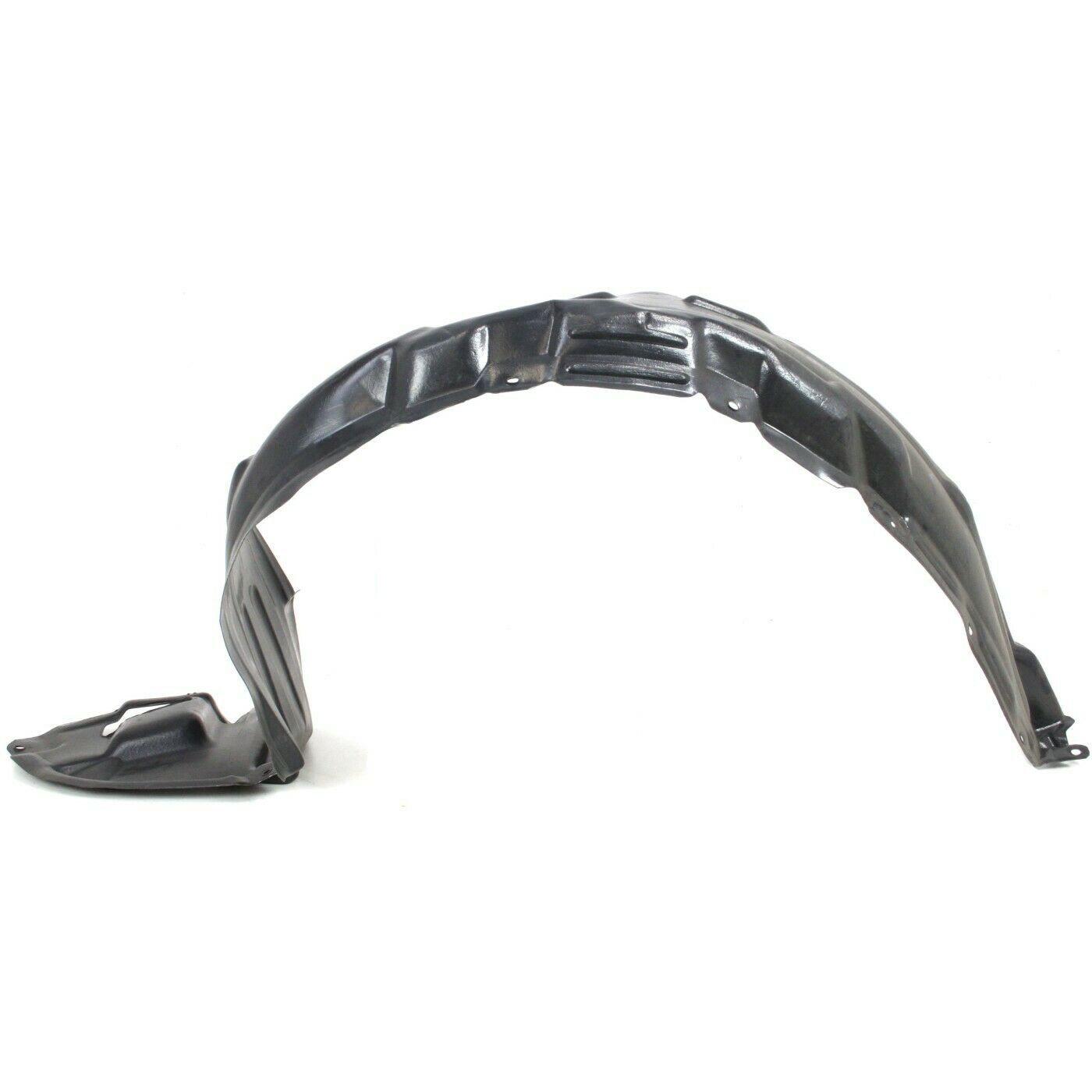 Splash Shield For Toyota 00-05 Celica Hatchback Front Left & Right Side Set Of 2