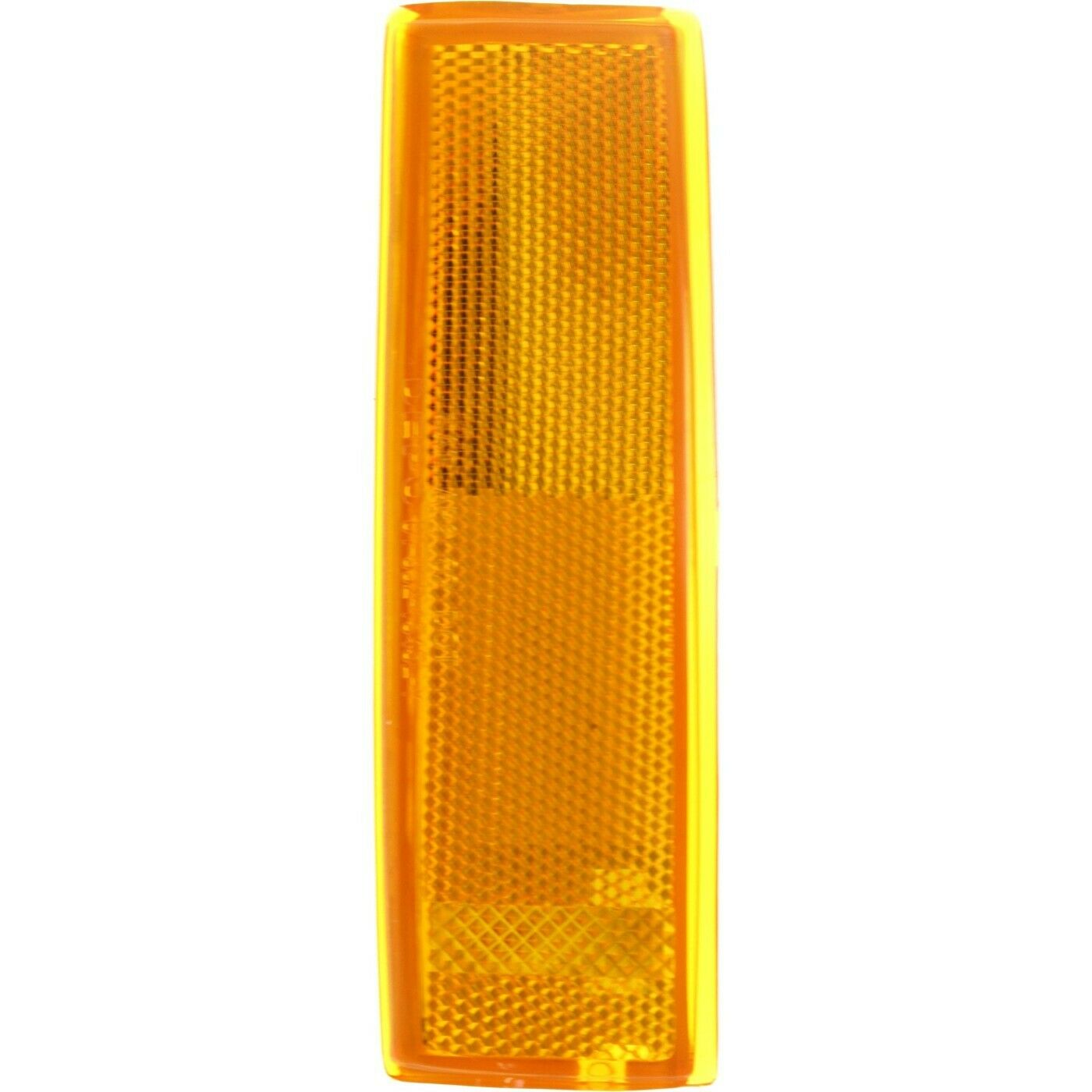Side Corner Marker Light Left & Right Pair Set For Chevrolet GMC Oldsmobile