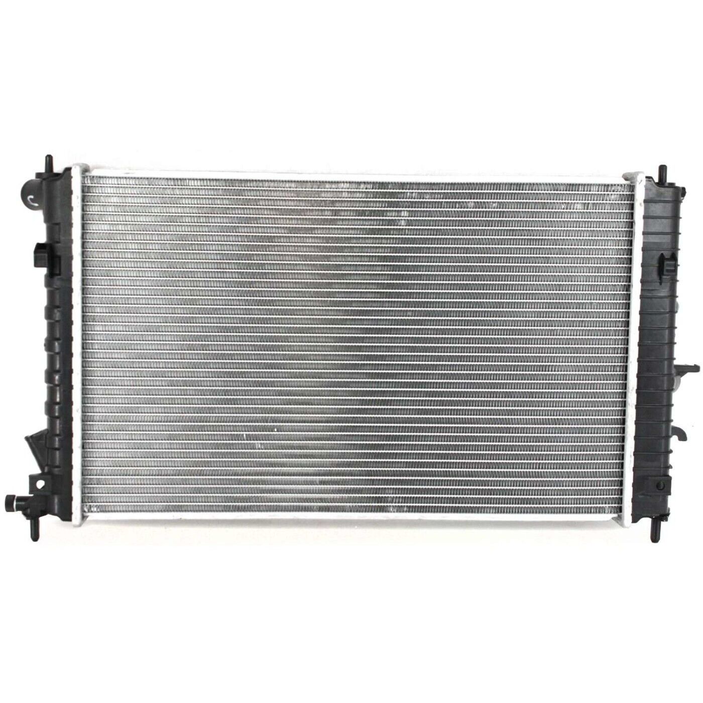 Radiator For 2001-2003 Saturn LW200 Base Wagon 2.2L 1 Row