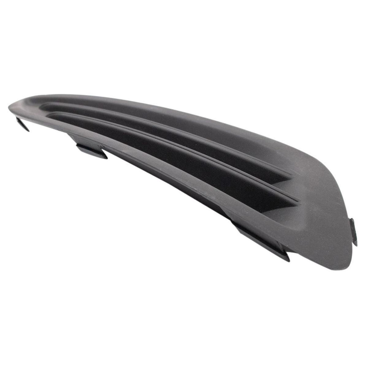 For 14-19 Fiesta Hatchback 14-19 Fiesta Sedan Front Right Fog Light Hole Cover