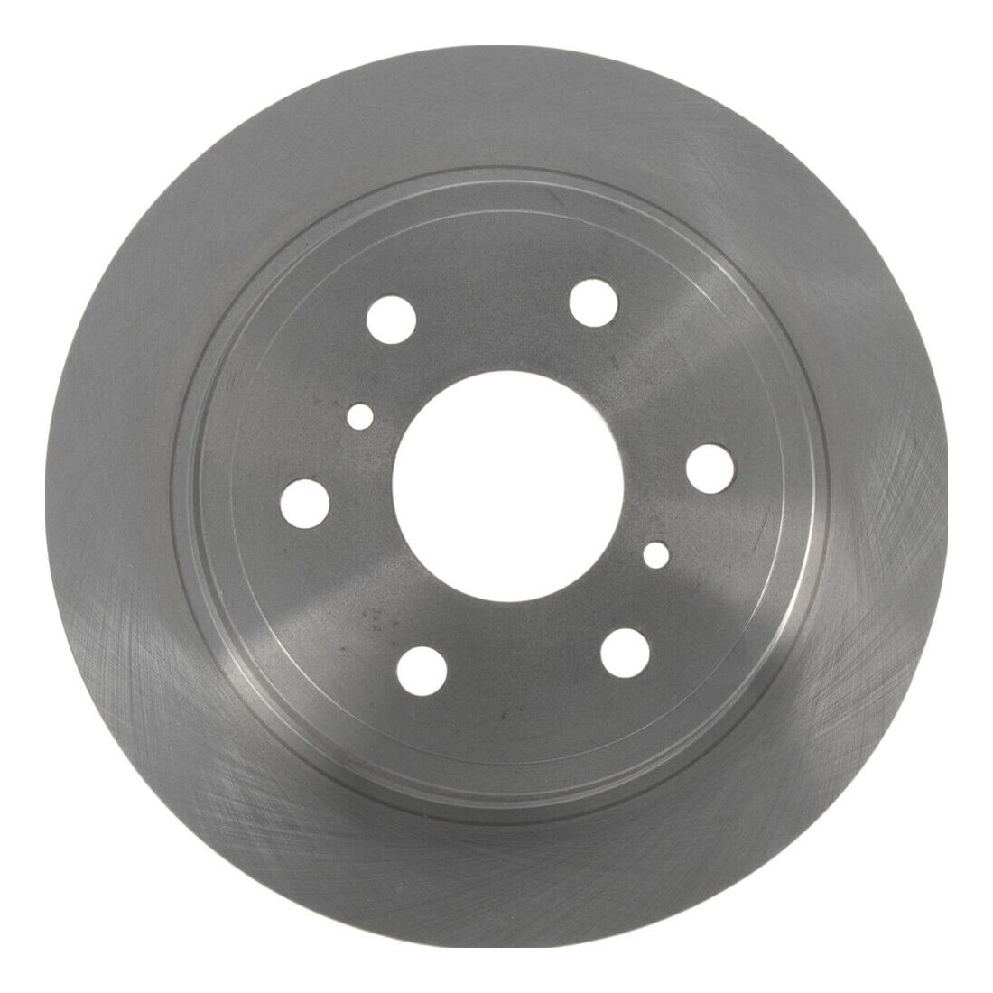 Disc Brake Rotor For 2011-2020 Escalade Luxury Rear Autopart Intl 1407-86230